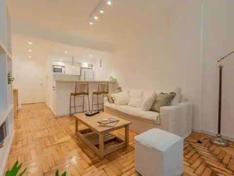 San Benito de Palermo 1600