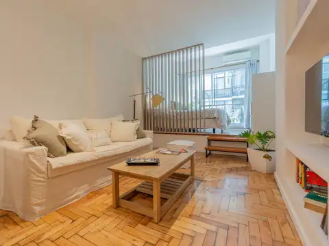 Departamento en Venta 58 años