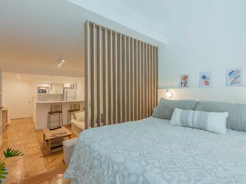 Departamento en Venta en Las Cañitas, USD 96.000