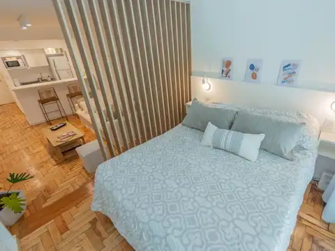 Departamento en Venta de Monoambiente