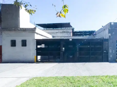 Venta casa multifamiliar Villa Soldati