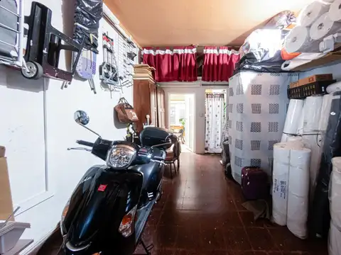 Casa en Venta 52 años