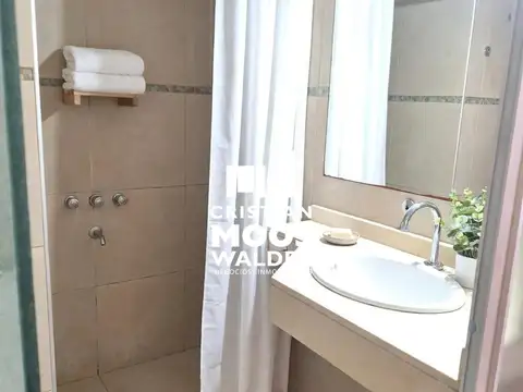 Departamento en Alquiler en Centro, $ 495.000