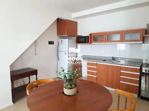 Departamento en Alquiler de 1 dormitorio