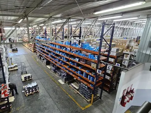 Galpón en Venta en San José de Guaymallén, Guaymallén