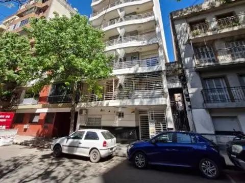 Juan Manuel de Rosas al 1400 (Departamento de 1 dormitorio C/Balcones)