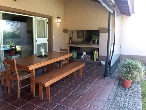 CASA EN LUJAN, LA CONCEPCION