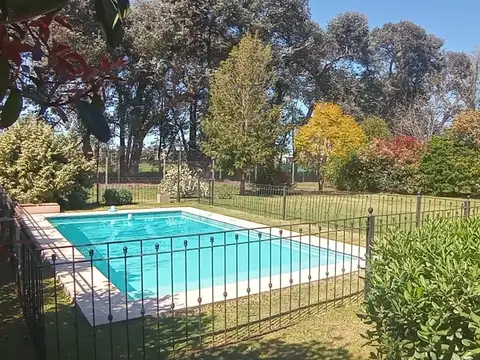 Casa en Venta 22 años