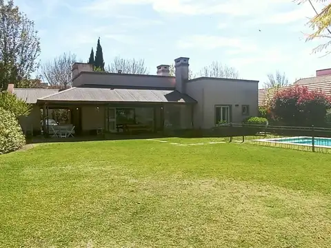 Casa en Venta en La Concepción, USD 300.000