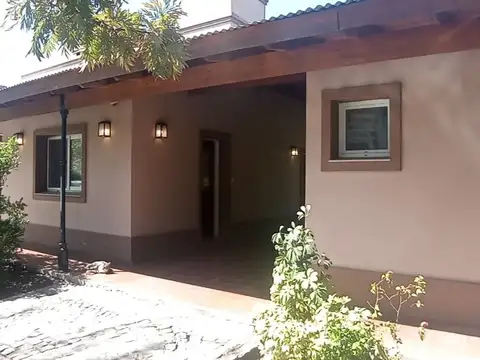 Casa en Venta de 3 dormitorios
