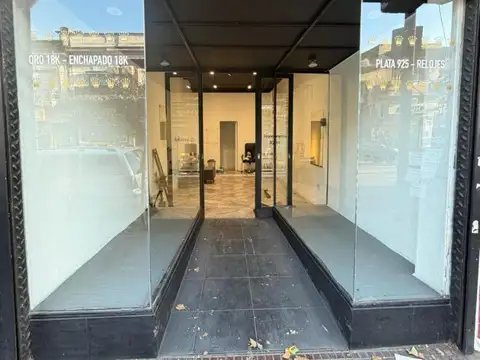 Avenida Lope De Vega 3200