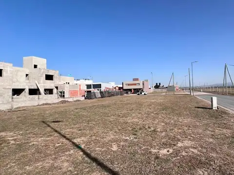 Terreno en Venta de 261,0 m2
