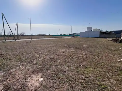 TERRENO EN VENTA EN RINCONES DE MANANTIALES