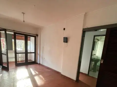 Depto 2 dormitorios zona centrica