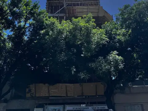 VENTA DESARROLLO VILLA ORTUZAR