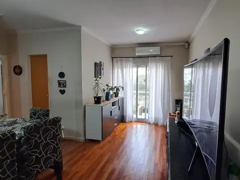 Amenabar 3800, Piso 3