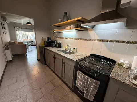 Casa en Alquiler de 2 dormitorios