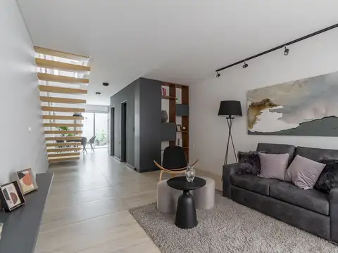 DEPARTAMENTO EN VENTA LOURDES 2 DORMITORIOS PATIO