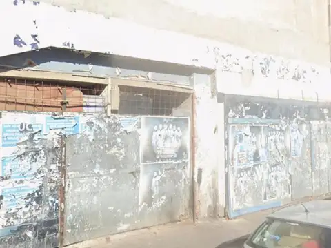 Terreno en Constitución