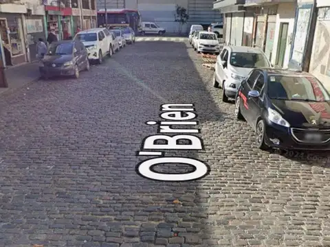 O' BRIEN  al 1100