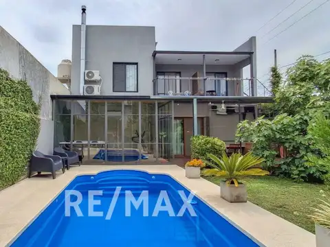 Casa en Alquiler de 2 dormitorios