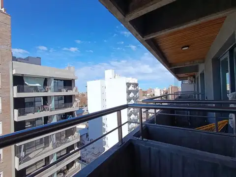 Cafferata 900, Piso 9