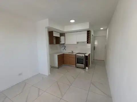 Cafferata 900, Piso 9