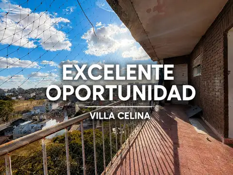 Departamento en Venta en Villa Celina, Ciudad Madero