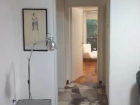 Departamento en Venta en Belgrano, USD 89.000
