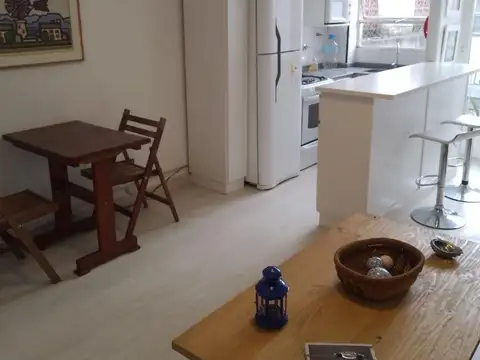 Departamento 2 amb Apto Credito 1ro x escalera