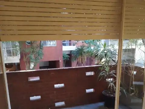 Departamento 2 amb Apto Credito 1ro x escalera