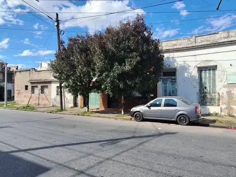 VENTA DE CASA A DEMOLER RECICLAR EN AVELLANEDA