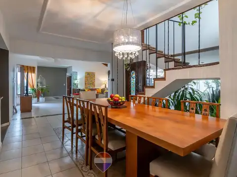 Casa en Venta al Oeste