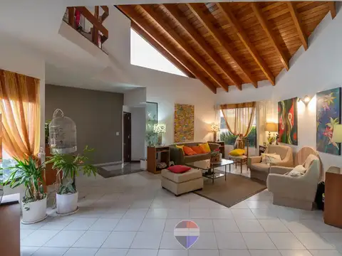 Casa en Venta en Villa Belgrano, USD 269.000