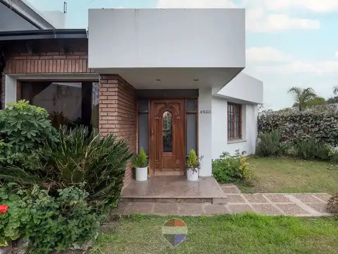 Casa en Venta de 5 dormitorios
