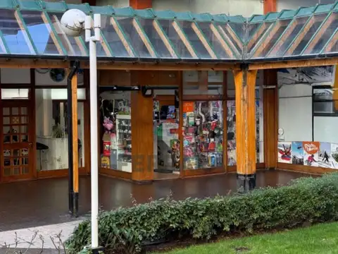 Local en Venta en San Carlos de Bariloche, Bariloche