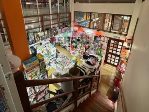 Galería Via Firenze