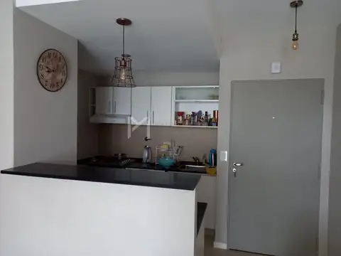 Departamento en Alquiler Temporal con 1 cocheras