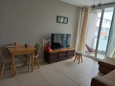 Departamento en Alquiler Temporal en Villa Los Remeros, USD 700