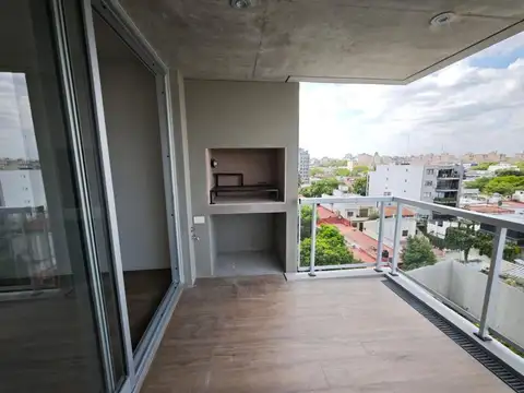 Departamento en Venta en Villa Ortuzar, USD 175.000