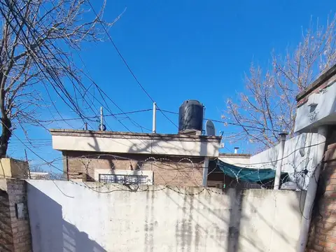 Casa en Venta de 1 dormitorio