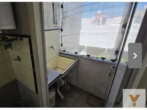 Departamento en Venta 15 años