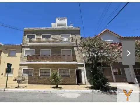 Departamento en Venta en San Clemente del Tuyu, Partido de La Costa