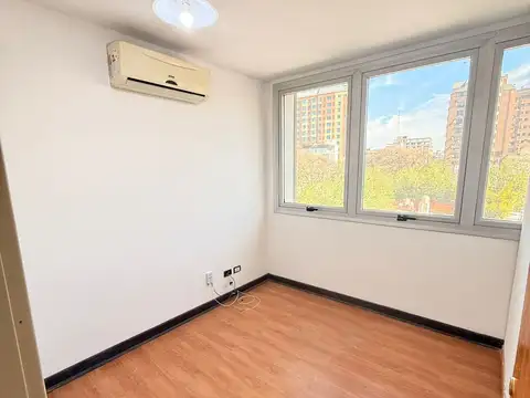 Oficina Monoambiente con 1 baño