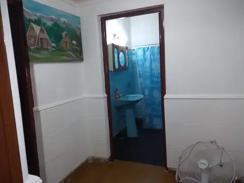 CASA TRES DORMITORIOS ALMAFUERTE CENTRO