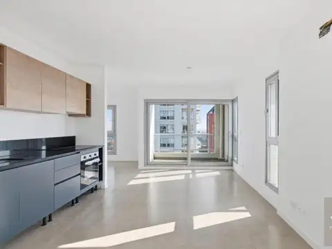 Departamento en Alquiler de Monoambiente