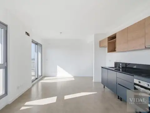 Departamento en alquiler en Torre Cardon 2, Tigre