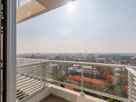 Departamento en alquiler en Torre Cardon 2, Tigre