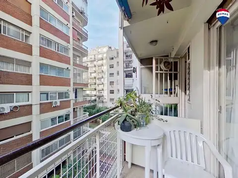 Departamento en Venta 46 años