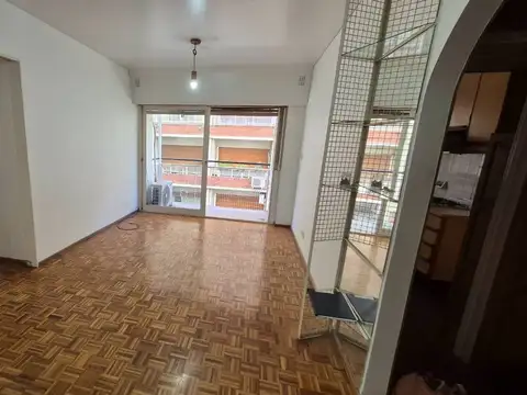 VENTA DEPARTAMENTO 2 AMB BELGRANO